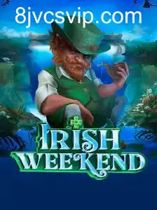 IrishWeekend