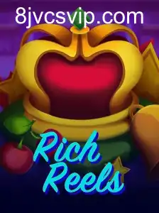RichReels: Desvende os Segredos do Jogo que Está Conquistando Todos