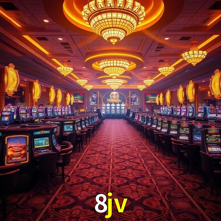 8jv App Notificações