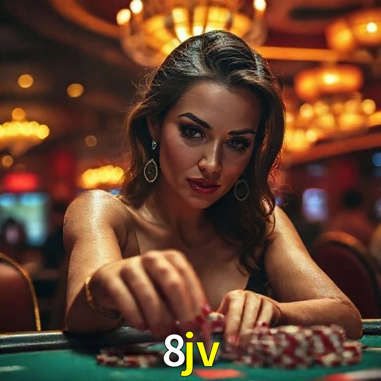 8jv Jogo Responsável